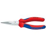 KNIPEX（クニペックス）3025-160 ロングノーズプライヤー