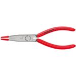 KNIPEX（クニペックス）3041-160 プライヤー （ハロゲン球交換用）