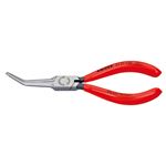KNIPEX（クニペックス）3121-160 45゜先曲ニードルノーズプライヤー （SB）