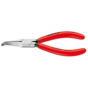 KNIPEX（クニペックス）3231-135 40゜先曲アジャスティングプライヤー