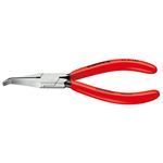 KNIPEX（クニペックス）3231-135 40゜先曲アジャスティングプライヤー