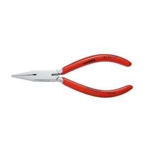 KNIPEX（クニペックス）3723-125 時計細工用アジャスティングプライヤー