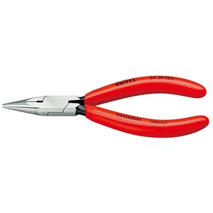 KNIPEX（クニペックス）3731-125 時計細工用アジャスティングプライヤー