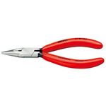 KNIPEX（クニペックス）3731-125 時計細工用アジャスティングプライヤー