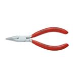 KNIPEX（クニペックス）3733-125 時計細工用アジャスティングプライヤー