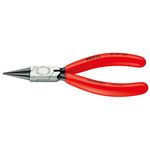 KNIPEX（クニペックス）3741-125 時計細工用アジャスティングプライヤー