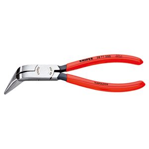 KNIPEX（クニペックス）3871-200 メカニックプライヤー
