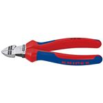 KNIPEX（クニペックス）1422-160 穴付ニッパー （SB）