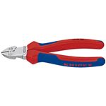 KNIPEX（クニペックス）1425-160 穴付ニッパー