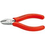 KNIPEX（クニペックス）7011-110 斜ニッパー