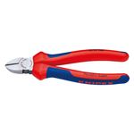 KNIPEX（クニペックス）7002-140 斜ニッパー （SB）