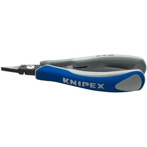 KNIPEX（クニペックス）3412-130 エレクトロニクスプライヤー