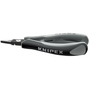 KNIPEX（クニペックス）3412-130ESD エレクトロニクスプライヤー