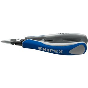 KNIPEX（クニペックス）3422-130 エレクトロニクスプライヤー