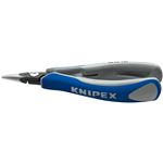 KNIPEX（クニペックス）3422-130 エレクトロニクスプライヤー