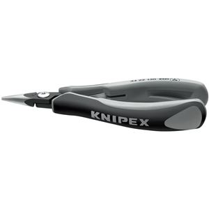 KNIPEX（クニペックス）3422-130ESD エレクトロニクスプライヤー