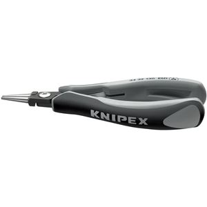 KNIPEX（クニペックス）3432-130ESD エレクトロニクスプライヤー