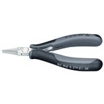 KNIPEX（クニペックス）3512-115ESD エレクトロニクスプライヤー