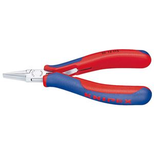 KNIPEX（クニペックス）3512-115 エレクトロニクスプライヤー （SB）