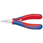 KNIPEX（クニペックス）3512-115 エレクトロニクスプライヤー （SB）