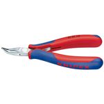 KNIPEX（クニペックス）3542-115 エレクトロニクスプライヤー （SB）