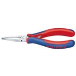 KNIPEX（クニペックス）3552-145 エレクトロニクスプライヤー
