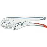 KNIPEX（クニペックス）4104-250 グリッププライヤー （SB）