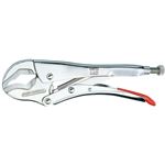 KNIPEX（クニペックス）4114-250 グリッププライヤー