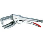 KNIPEX（クニペックス）4214-280 溶接用グリッププライヤー