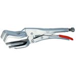 KNIPEX（クニペックス）4224-280 溶接用グリッププライヤー