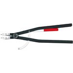 KNIPEX（クニペックス）4410-J5 穴用スナップリングプライヤー 直