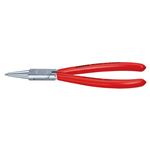 KNIPEX（クニペックス）4413-J4 穴用スナップリングプライヤー 直