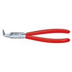 KNIPEX（クニペックス）4423-J31 穴用スナップリングプライヤー 曲