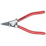 KNIPEX（クニペックス）4611-G0 軸用グリップリング用プライヤー