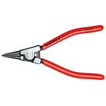 KNIPEX（クニペックス）4611-G3 軸用グリップリング用プライヤー