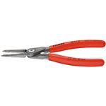 KNIPEX（クニペックス）4811-J2 穴用精密スナップリングプライヤー 直（SB）