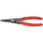 KNIPEX（クニペックス）4831-J2 穴用精密スナップリングプライヤー 直