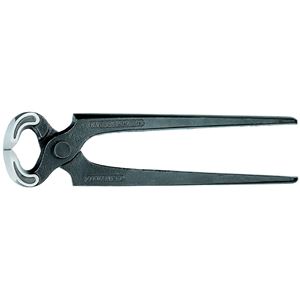 KNIPEX（クニペックス）5000-160 ヤットコ （カーペンタープライヤー） （SB）