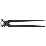 KNIPEX（クニペックス）5500-300 蹄鉄工用プライヤー （ハンブルグ型）