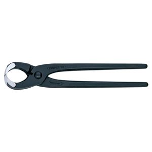 KNIPEX（クニペックス）5830-225 陶器用ヤットコ