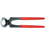 KNIPEX（クニペックス）5001-160 ヤットコ （カーペンタープライヤー） （SB）