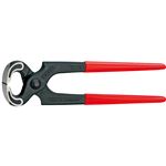 KNIPEX（クニペックス）5001-180 ヤットコ （カーペンタープライヤー） （SB）