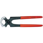 KNIPEX（クニペックス）5101-210 ヤットコ （カーペンタープライヤー） （SB）