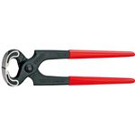 KNIPEX（クニペックス）5001-250 ヤットコ （カーペンタープライヤー） （SB）