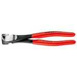 KNIPEX（クニペックス）6701-140 ハイレバーエンドニッパー