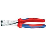 KNIPEX（クニペックス）6705-140 ハイレバーエンドニッパー