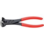 KNIPEX（クニペックス）6801-160 エンドカッティングニッパー （SB）