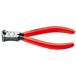 KNIPEX（クニペックス）6903-130 小型エンドカッティングニッパー