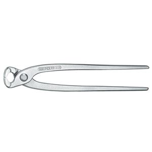 KNIPEX（クニペックス）9904-220 喰い切り