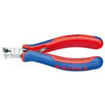 KNIPEX（クニペックス）6212-120 エレクトロニクス斜ニッパー